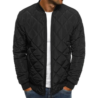 Gustave | Trendy Gevoerde Bomberjas