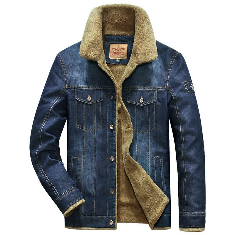 Gerred | Stijlvolle Outdoor Herenjas