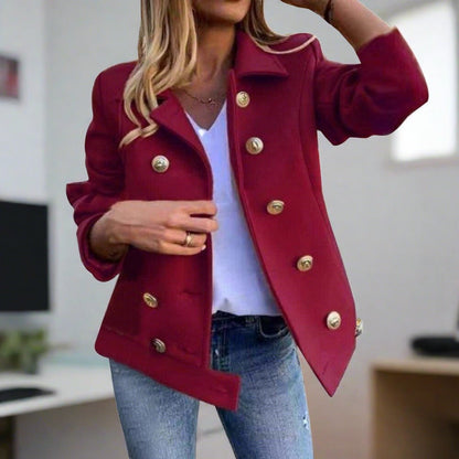 Kimn | Elegante Korte Blazer