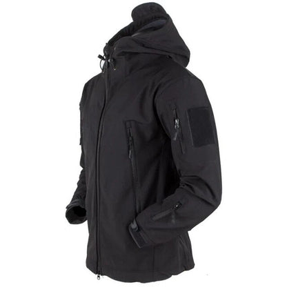 Kenneth | Outdoor Winddichte Tactical Jas