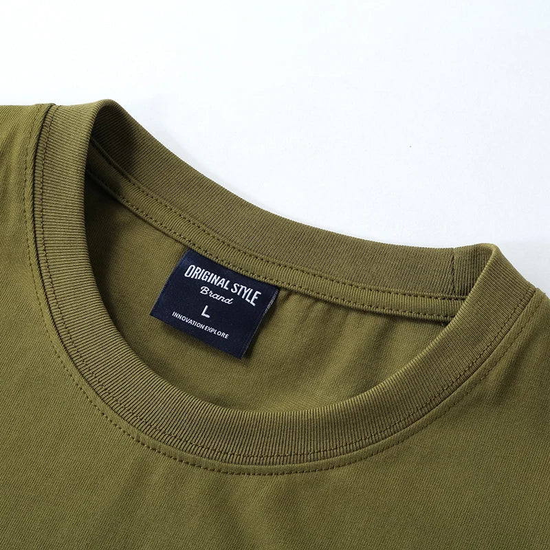 Kalen | Uniek Statement T-Shirt