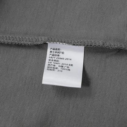 Irvin | Statement Grafisch T-Shirt