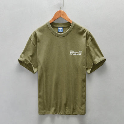 Kalen | Uniek Statement T-Shirt
