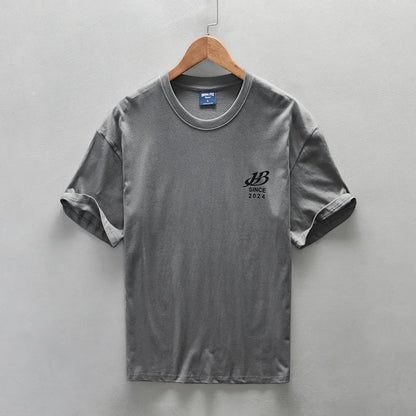 Irvin | Statement Grafisch T-Shirt