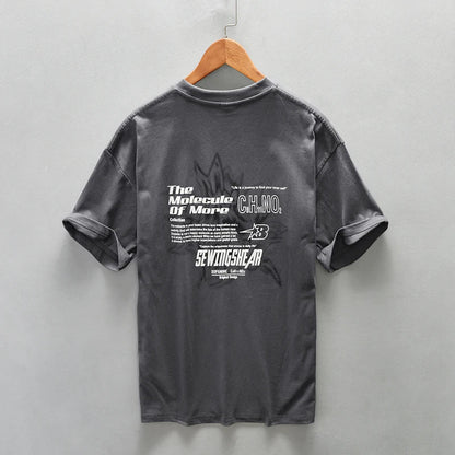 Kalen | Uniek Statement T-Shirt