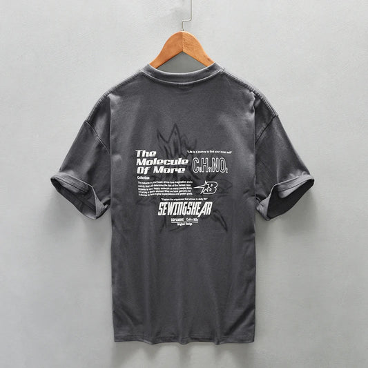 Kalen | Uniek Statement T-Shirt