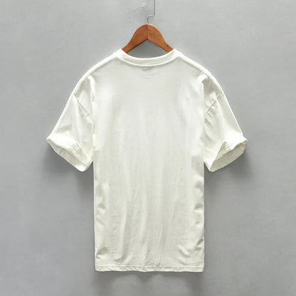 Iden | Casual Print T-Shirt