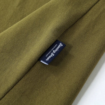 Kalen | Uniek Statement T-Shirt