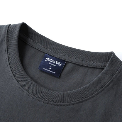 Korric | Uniek Grafisch T-Shirt