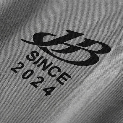 Irvin | Statement Grafisch T-Shirt