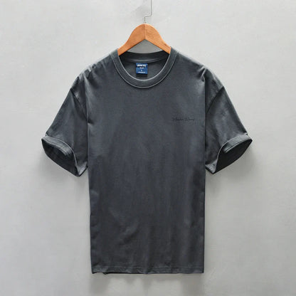 Korric | Uniek Grafisch T-Shirt