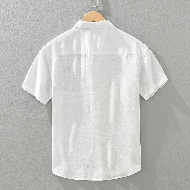 Therin | Stijlvolle Casual Overhemd