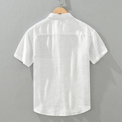 Therin | Stijlvolle Casual Overhemd