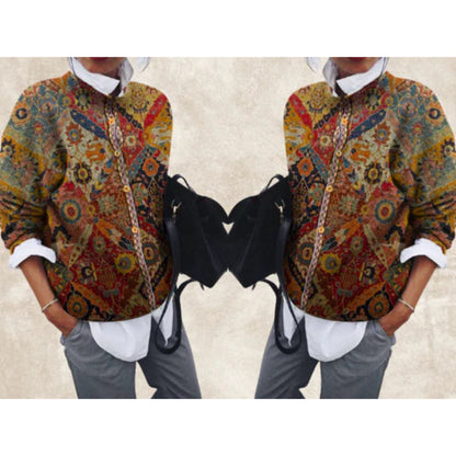 Angildina | Damestrui | Boho Print