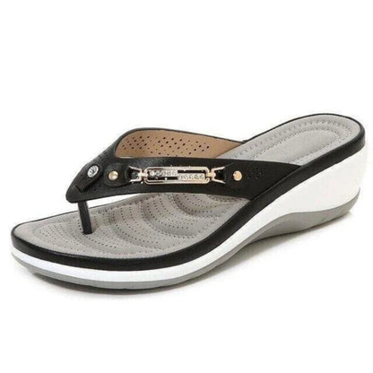 Aafjenne | Dames Slippers | Gemakkelijk Slippen