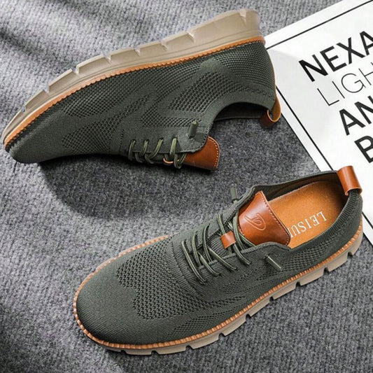 Everko | Heren Sneakers | Lichtgewicht