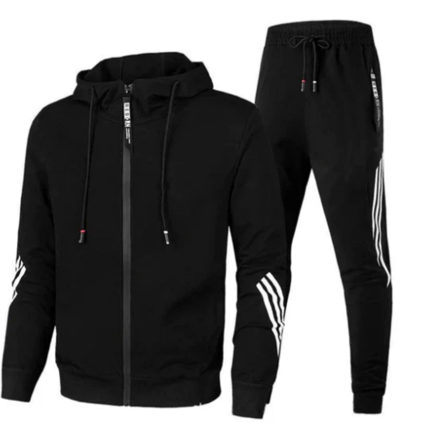 Eibwin | Heren Loungewear Set | Hoodie & Joggers