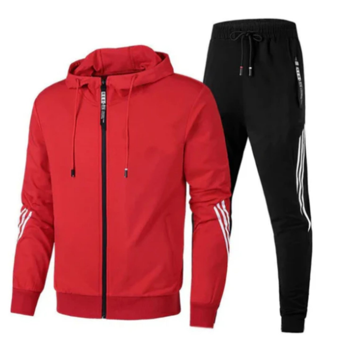 Eibwin | Heren Loungewear Set | Hoodie & Joggers