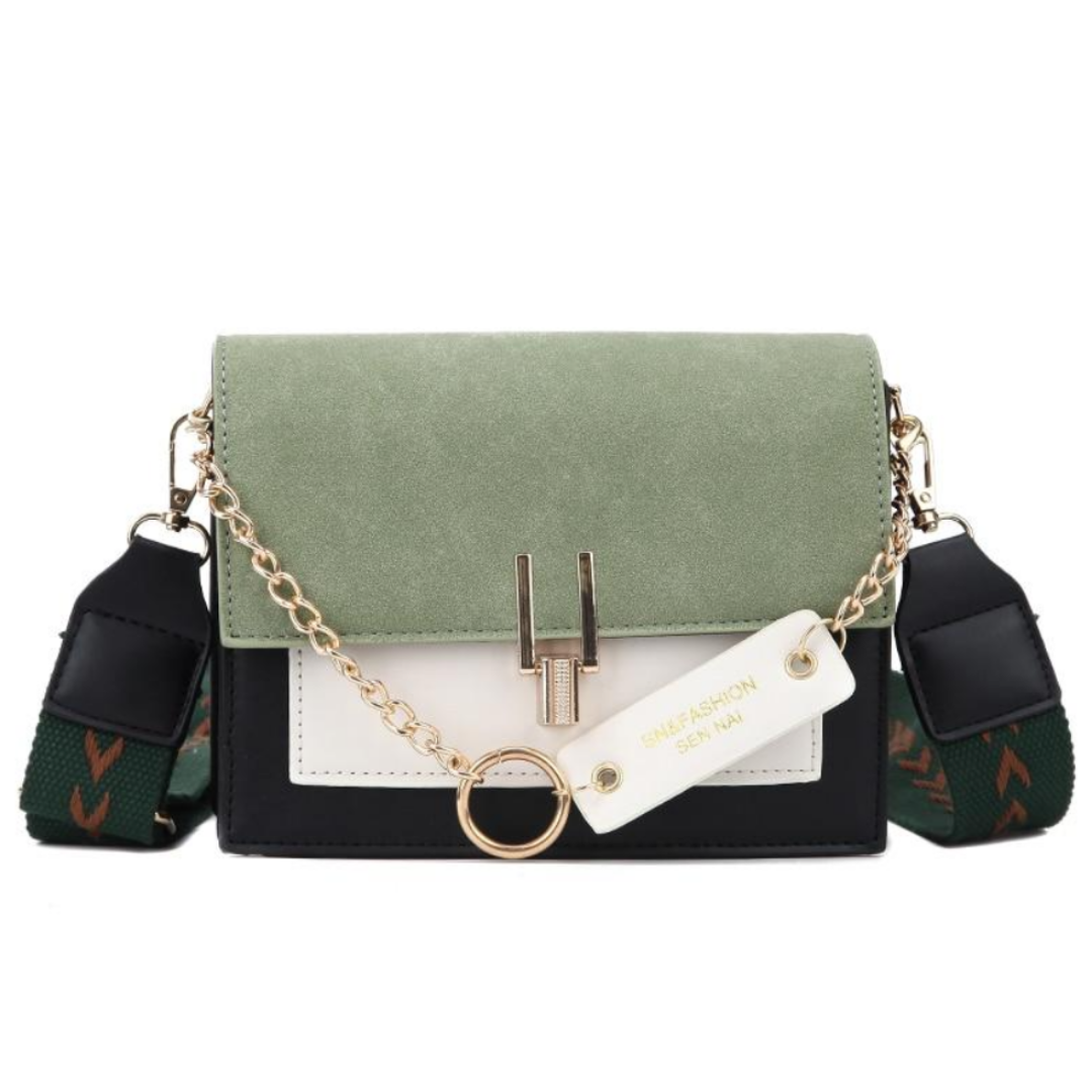 Elynn | Chique Crossbody Schoudertas