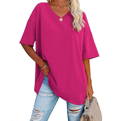 Lisanne - Oversized Shirt