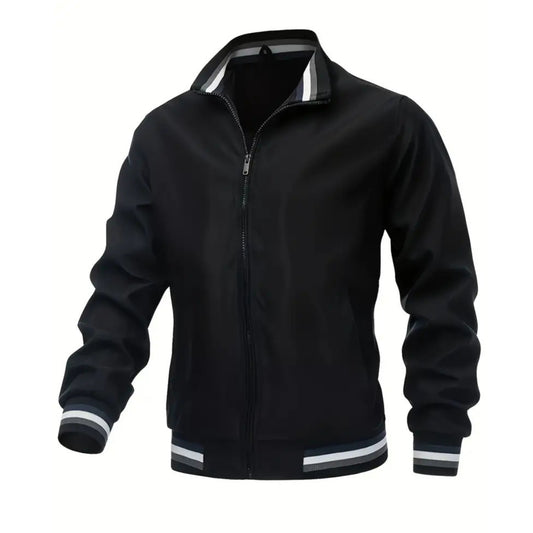 Heren Casual Bomberjas | Vintage