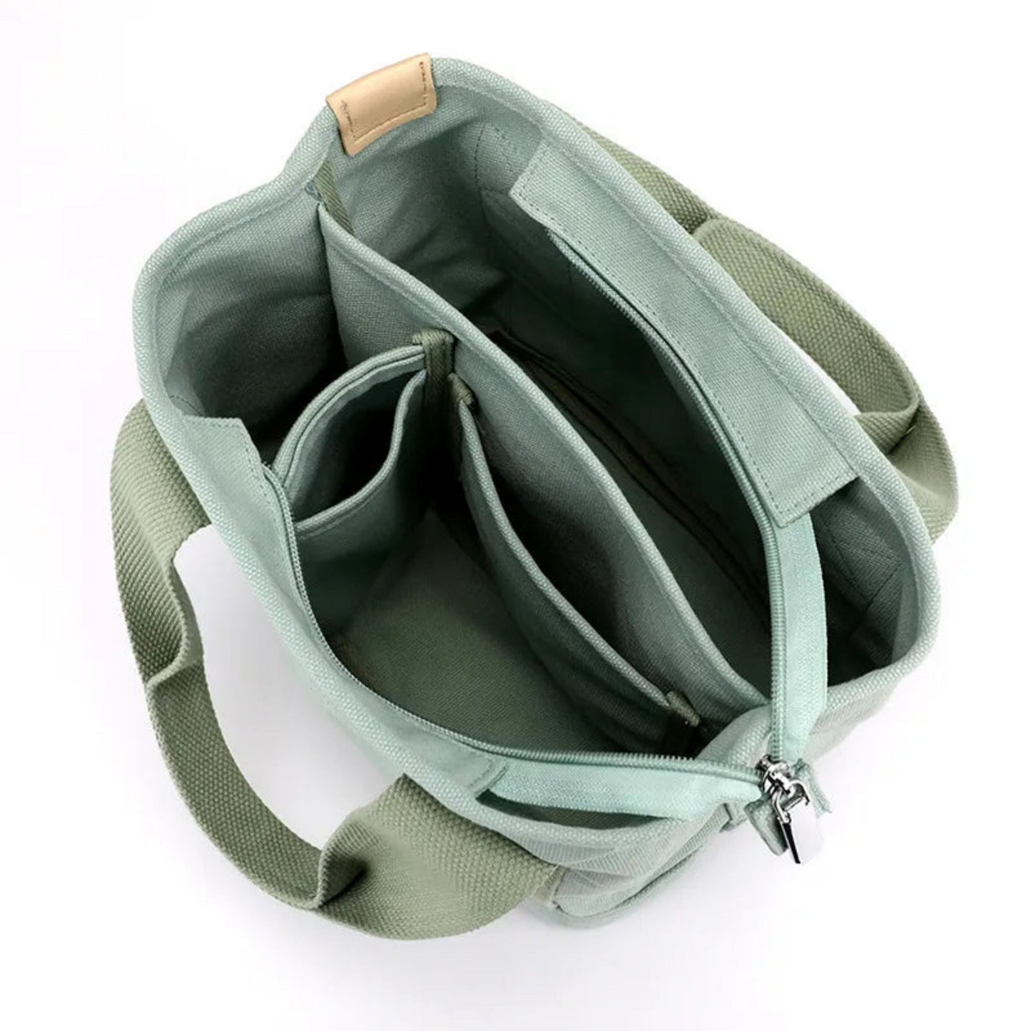 Abélinda | Dames Tote Bag | Veelzijdig en Compact