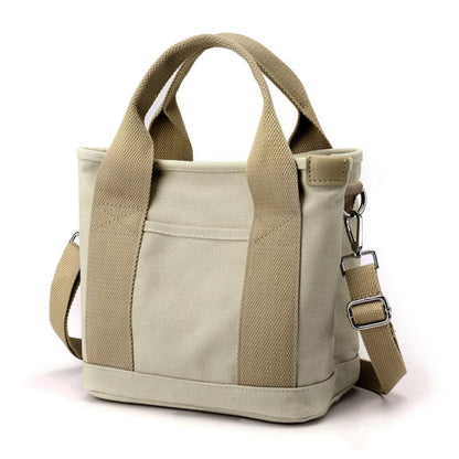 Abélinda | Dames Tote Bag | Veelzijdig en Compact