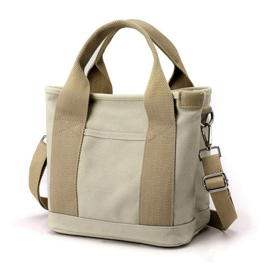 Abélinda | Dames Tote Bag | Veelzijdig en Compact