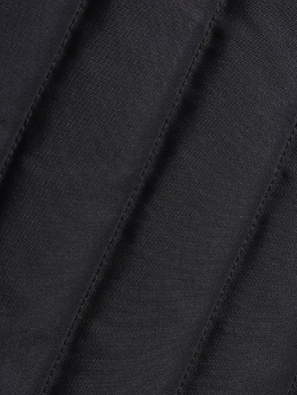 Marrock | Warme Herenjas Met Capuchon