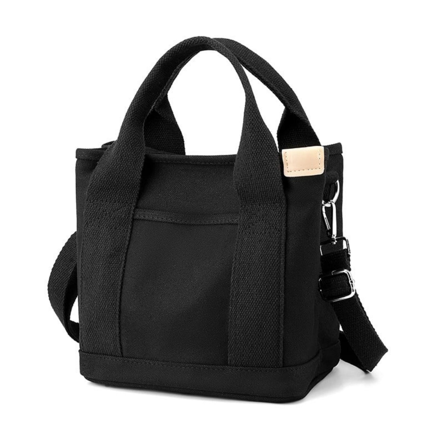 Abélinda | Dames Tote Bag | Veelzijdig en Compact