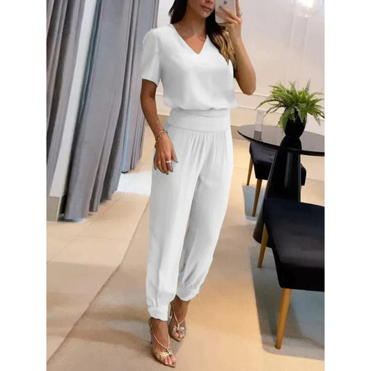 Dames Casual Set | Elegant