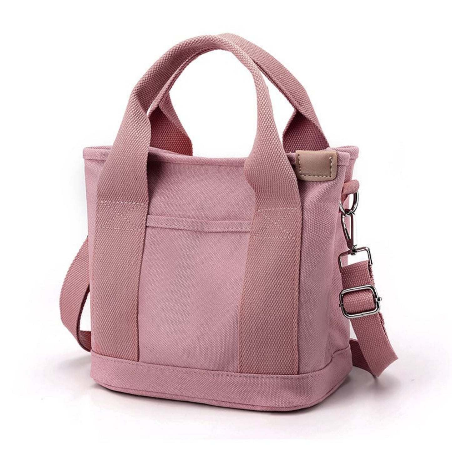 Abélinda | Dames Tote Bag | Veelzijdig en Compact