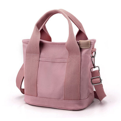 Abélinda | Dames Tote Bag | Veelzijdig en Compact