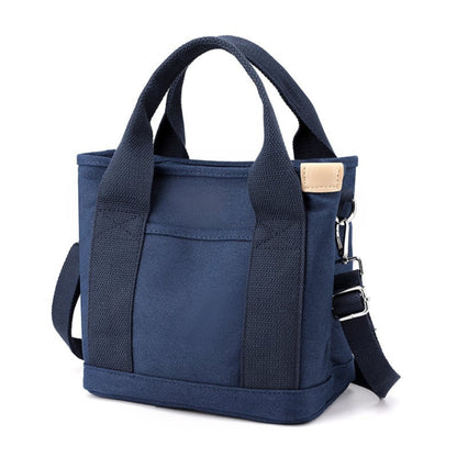 Abélinda | Dames Tote Bag | Veelzijdig en Compact