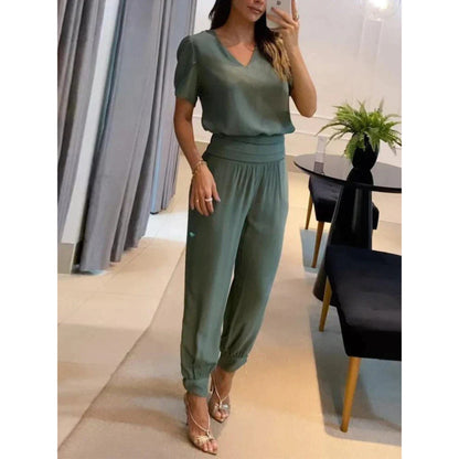 Dames Casual Set | Elegant