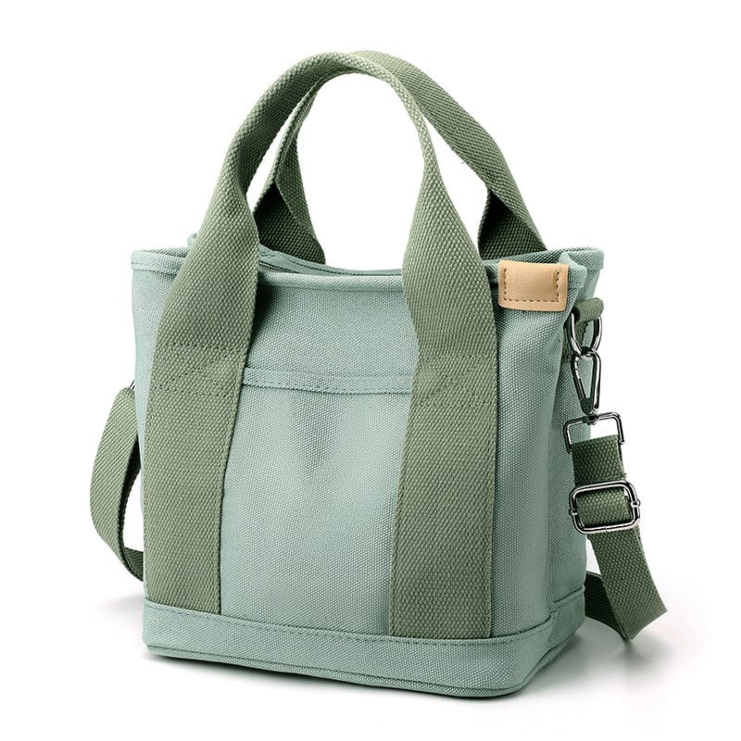 Abélinda | Dames Tote Bag | Veelzijdig en Compact