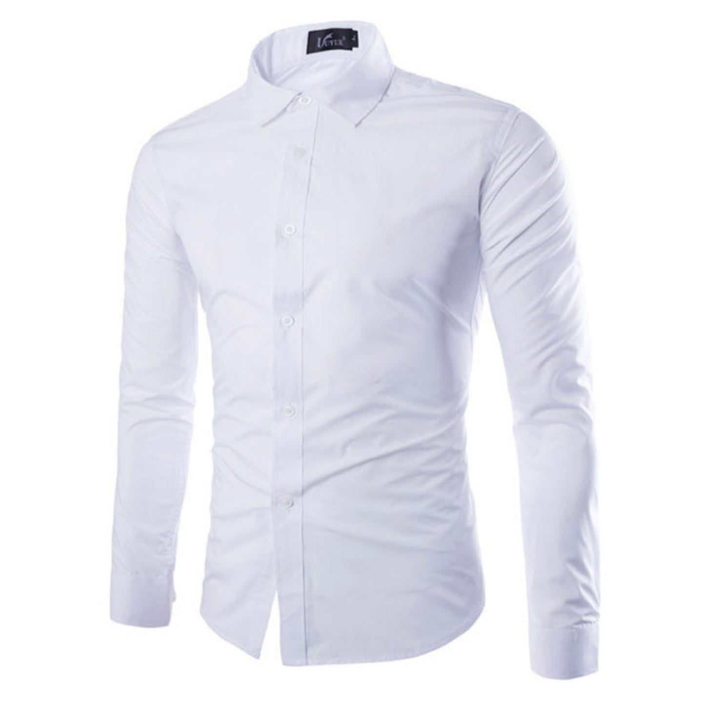 Gerrand | Heren Formeel Overhemd | Lange Mouwen