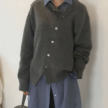 Alijda | Dames Vest | Relaxte Pasvorm