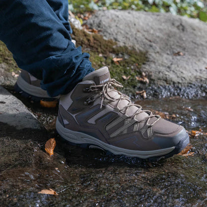 Maartjz - Wandelschoenen Voor Dames
