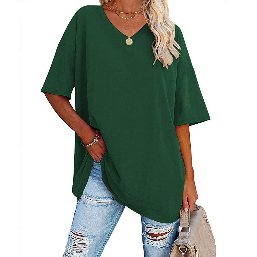 Lisanne - Oversized Shirt