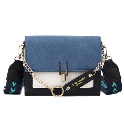Elynn | Chique Crossbody Schoudertas
