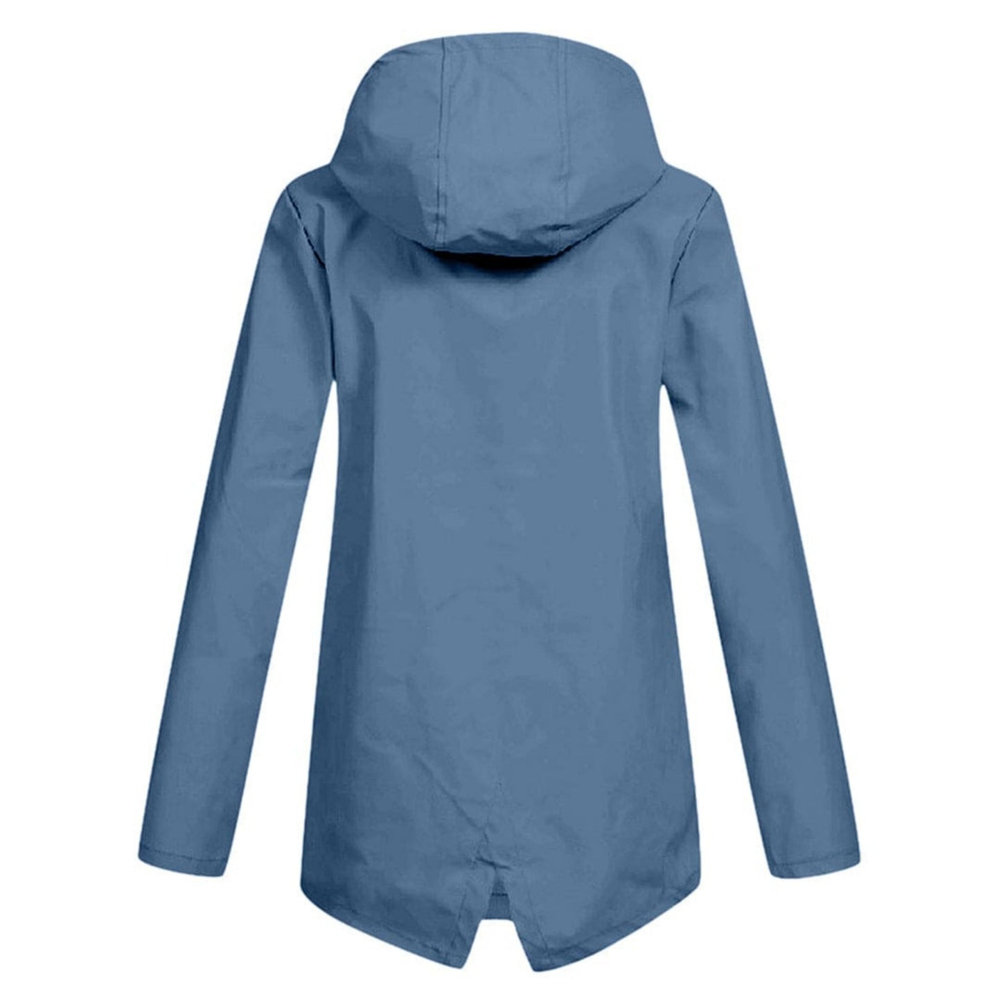 Appolijna | Dames Hooded Jacket | Waterdichte Rits