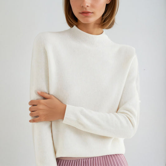 Alverique | Dames Trui | Slim Fit