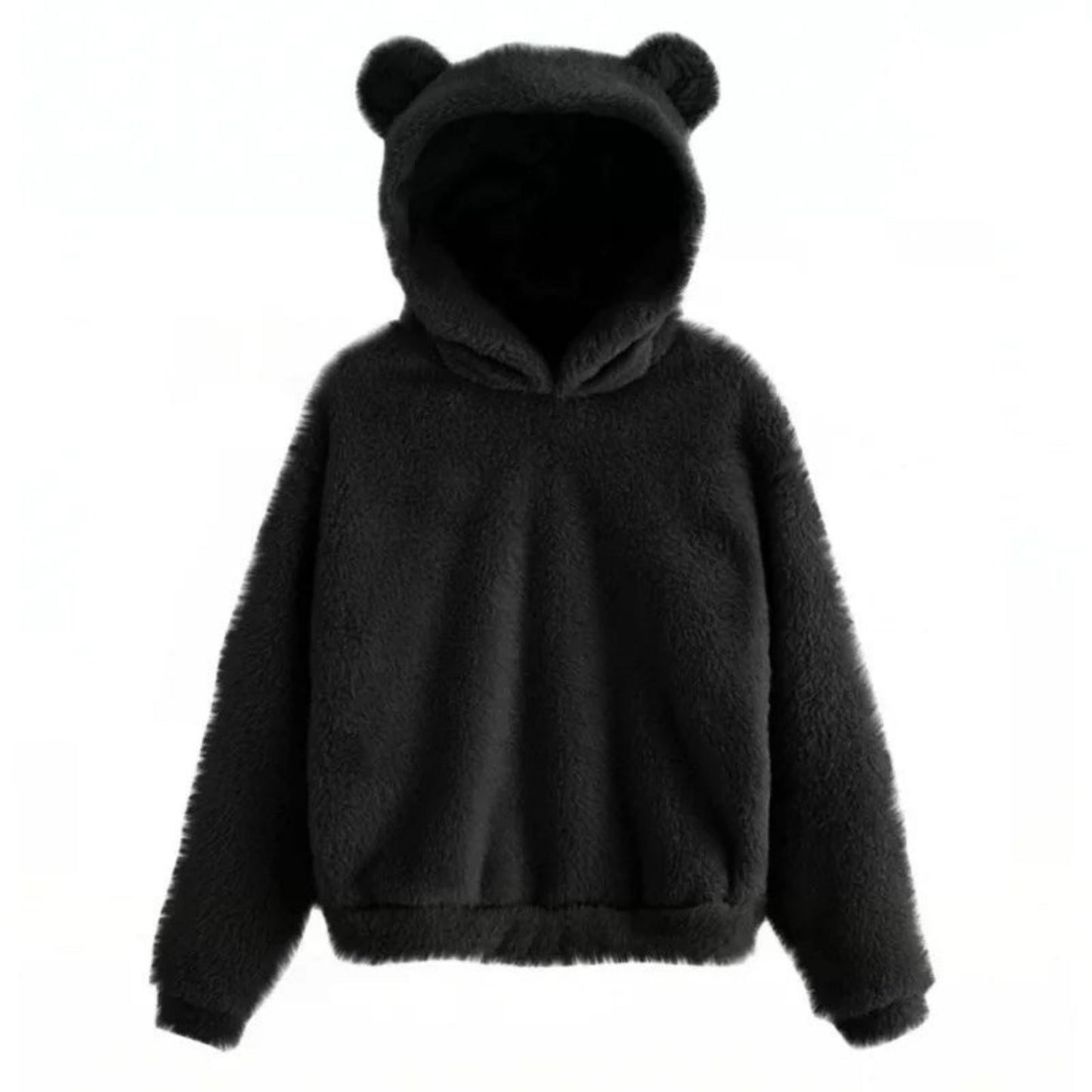 Alberijneke | Dames Hoodie | Berenoor