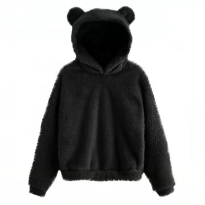 Alberijneke | Dames Hoodie | Berenoor