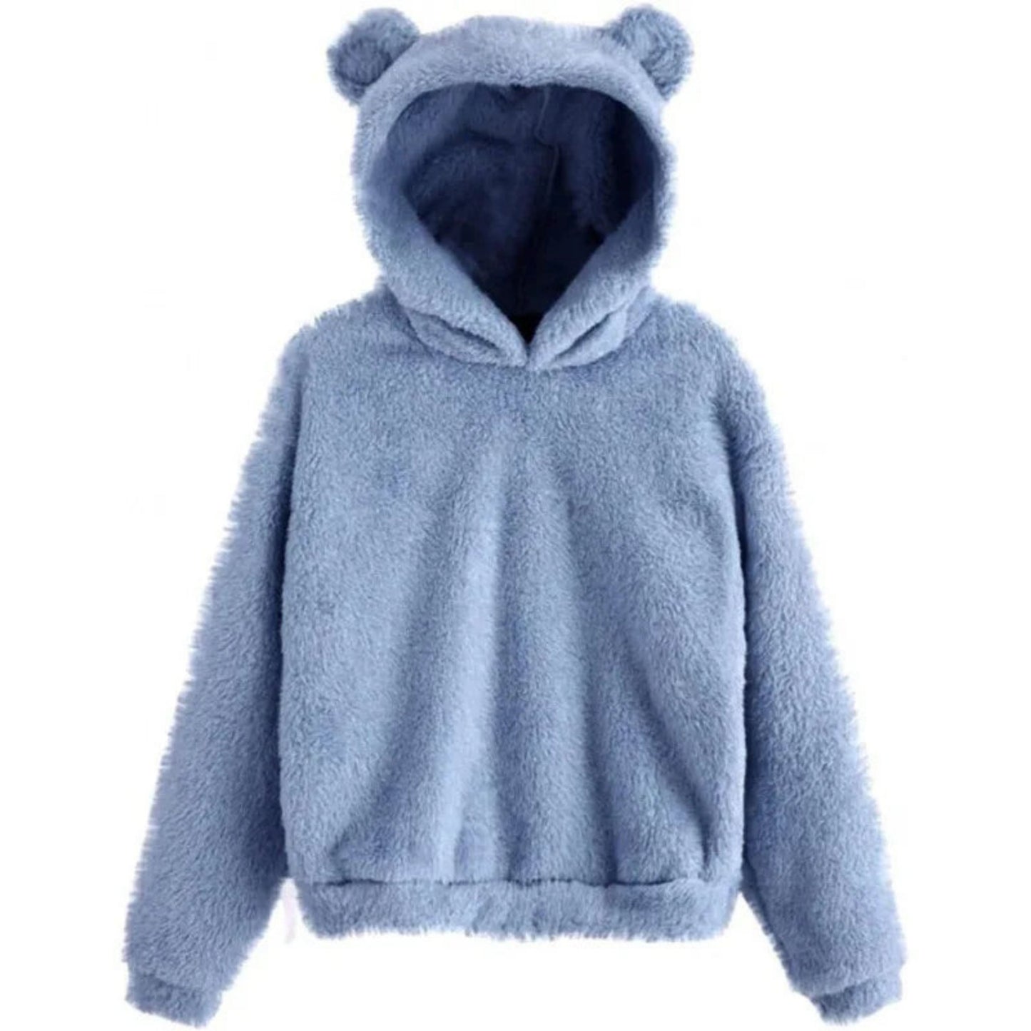 Alberijneke | Dames Hoodie | Berenoor