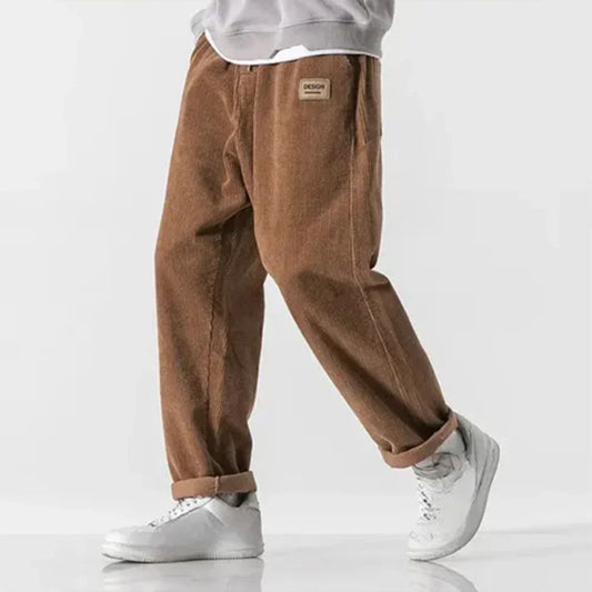 Everhardijn | Heren Broek | Relaxed Fit