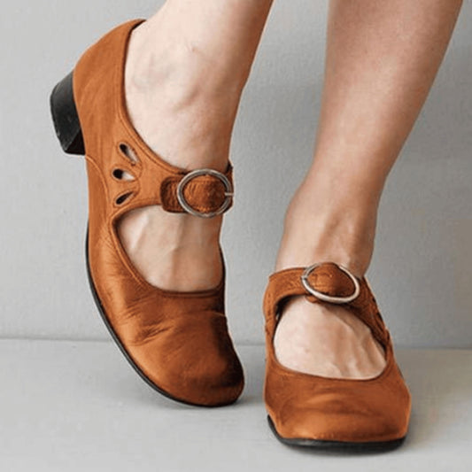 Ardienne | Dames Schoenen | Gespsluiting