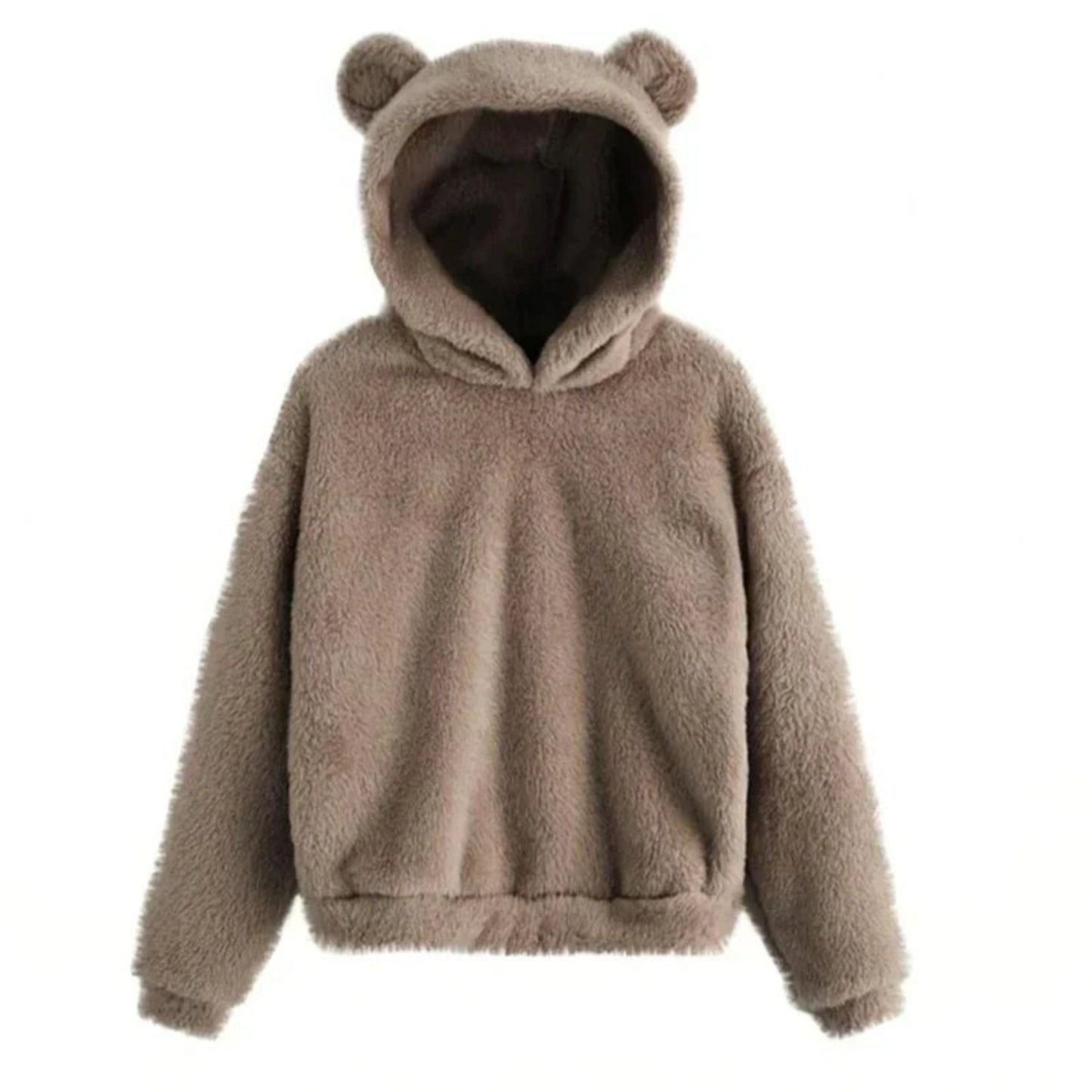 Alberijneke | Dames Hoodie | Berenoor