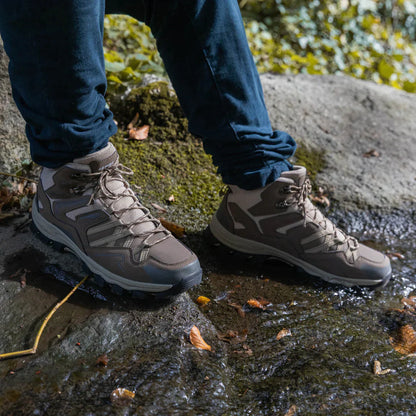 Maartjz - Wandelschoenen Voor Dames